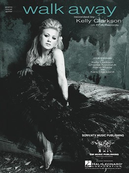 Walk Away by Clarkson Kelly Kelly Clarkson for PVG