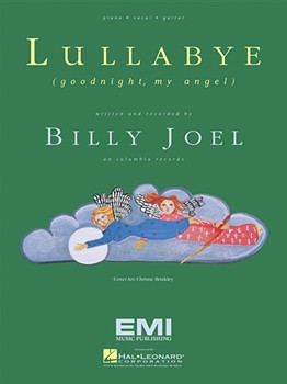 Lullabye (Goodnight, My Angel)