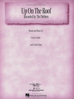 Up On The Roof by Drifters The Drifters for PVG