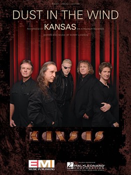 Dust In The Wind by Kansas Kansas for PVG