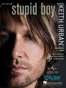 Stupid Boy by Urban Keith Keith Urban for PVG