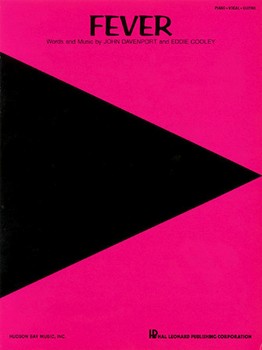 Fever by Peggy Lee for