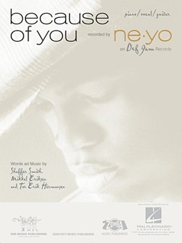 Because Of You by Ne-yo Ne-Yo for PVG