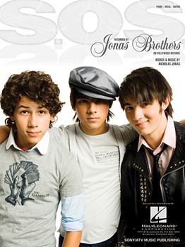 S.o.s. by Jonas Brothers Jonas Brothers for PVG