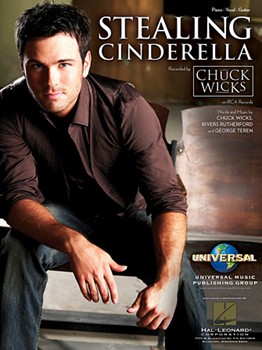 Stealing Cinderella by Wicks Chuck Chuck Wicks for PVG