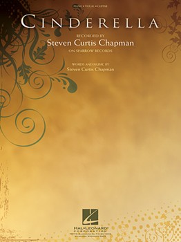 Cinderella by Chapman Steven Curtis Steven Curtis Chapma for PVG