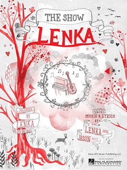 Show The by Lenka Lenka for PVG