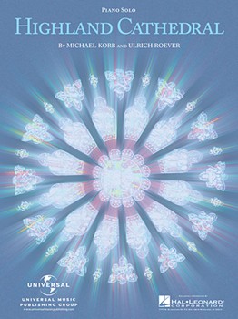 Highland Cathedral by Korb and Roever for Piano