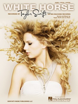 White Horse by Swift Taylor Swift Taylor for PVG