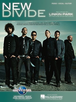 New Divide by Linkin Park Linkin Park for PVG