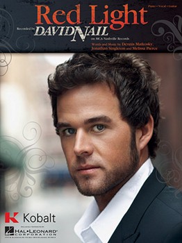 Red Light by Nail David David Nail for PVG