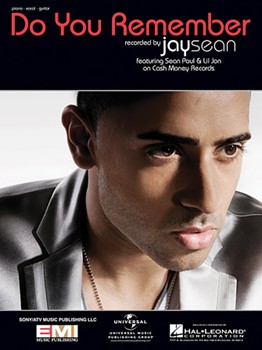 Do You Remember by Sean Jay Jay Sean for PVG