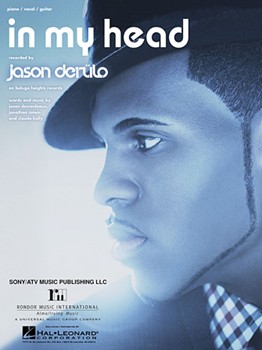 In My Head by Derulo Jason Jason Derulo for PVG