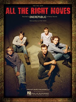 All The Right Moves by Onerepublic OneRepublic for PVG