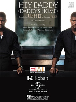 Hey Daddy (daddy's Home) by Usher Usher for PVG
