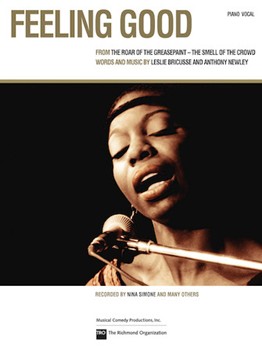 Feeling Good by Simone Nina Nina Simone for PVG