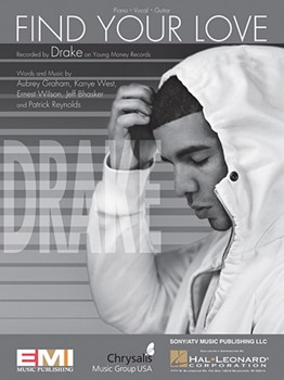 Find Your Love by Drake Drake for PVG