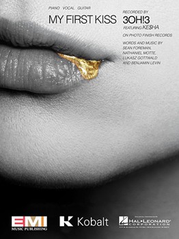 My First Kiss by Ke$ha for PVG (3OH!3)