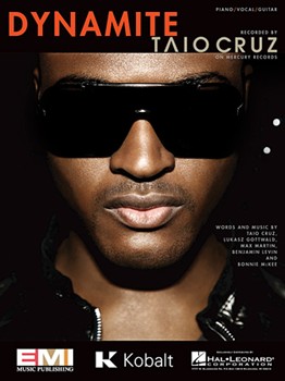 Dynamite by Cruz Taio Taio Cruz for PVG