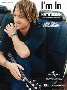 I'm In by Urban Keith Keith Urban for PVG