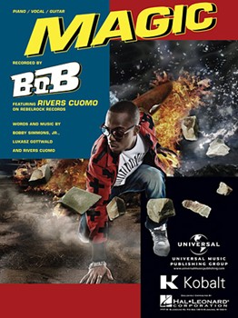 Magic by B.o.B. B.o.B. for PVG