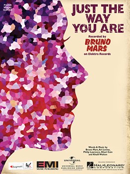 Just The Way You Are -