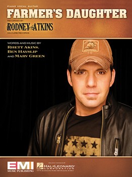 Farmer's Daughter by Atkins Rodney Rodney Atkins for PVG