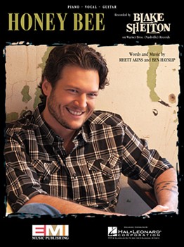 Honey Bee by Blake Shelton for