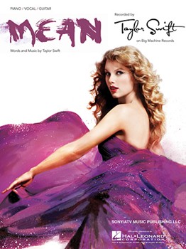 Mean by Swift Taylor for