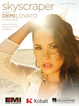 Skyscraper by Demi Lovato for