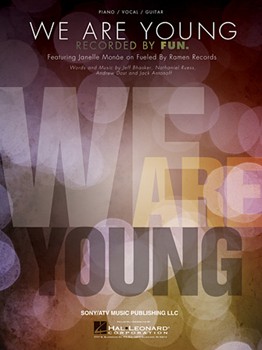 We Are Young by fun. for