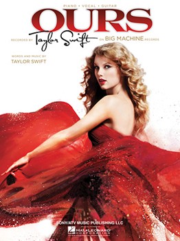 Ours by Swift Taylor for