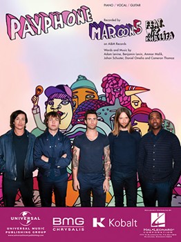 Payphone by Wiz Khalifa for