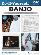 Do-It-Yourself Banjo - The Best Step-by-Step Guide to Start Playing