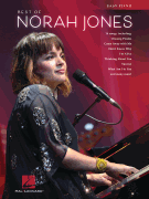 Best of Norah Jones [easy piano]