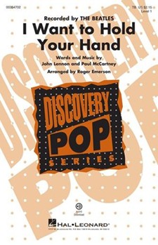 I Want to Hold Your Hand