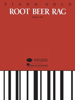 Root Beer Rag by Joel Billy Joel Billy for Piano