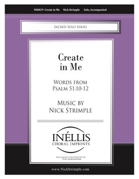Create in Me