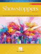 Showstoppers Bk 1 IMTA-A [early intermediate piano] Linn