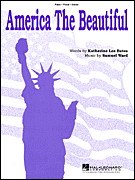 America The Beautiful [pvg]