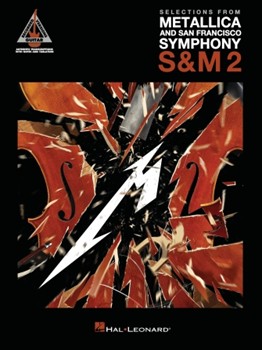 Selections from Metallica and San Francisco Symphony - S&M 2 -