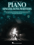 Piano Singer-Songwriters - Piano | Vocal | Guitar
