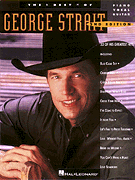 The Best of George Strait PVG