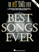 The Best Songs Ever - 6th Edition - P/V/G