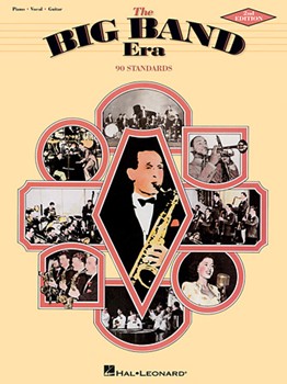 Big Band Era by Various for PVG Collection
