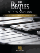 Hal Leonard   The Beatles The Beatles – Bells/Glockenspiel