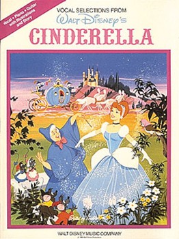 Cinderella by David Mack - Disney - for Movie Voc