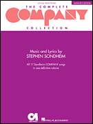 The Complete Company Collection - Author's Edition PV
