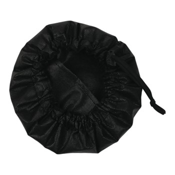 Gator GBELLCOVER1415BK Bell Cover for Tuba & Other Large Bell Instruments