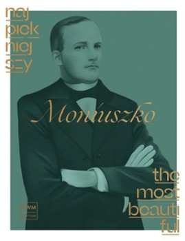 Most Beautiful Moniuszko For Piano by Moniuszko Stanislaw for Piano Collection